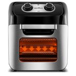 Fritadeira Air Fryer Britânia BFR2300P 12 Litros 1800W 