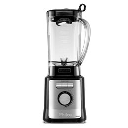 Liquidificador Philco PLQ1600P Easy Smart Turbo 3L 1200W