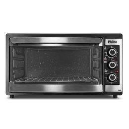 Forno Elétrico Philco PFE48IPL Auto Limpante 46L - Outlet