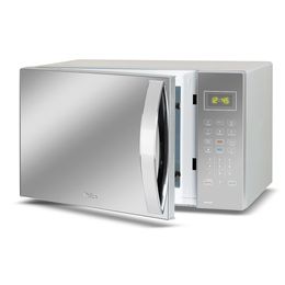 Micro-ondas Philco Espelhado 37L Limpa Fácil 1400W