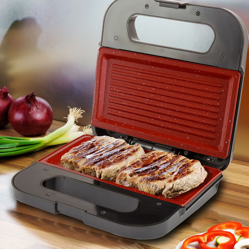 sanduicheira-e-grill-britania-bgr15vi-redstone-750w-066701168