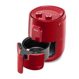 Air Fryer Philco 4L Air Flow 1500W PFR15V - Outlet