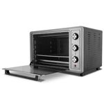 Forno-Eletrico-Philco-PFE70IR-Rotisserie-Aco-Inox-70L