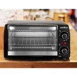 Forno-Eletrico-Britania-BFE10P-6-em-1-10L-1050W