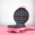 WAFFLE-MAKER-BWM05RS-127V