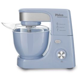 Batedeira Planetária Philco PHP500 Turbo 3 batedores 500W