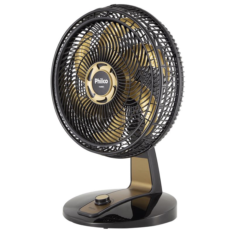 Ventilador-Philco-PVT400G-Turbo-160W