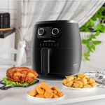 Fritadeira-Air-Fryer-Britania-BFR22PG