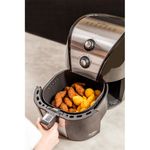 Fritadeira-Air-Fryer-Britania-BFR40PI-