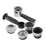 Cafeteira-Philco-PCF24-Expresso---Capsulas-Inox-Red