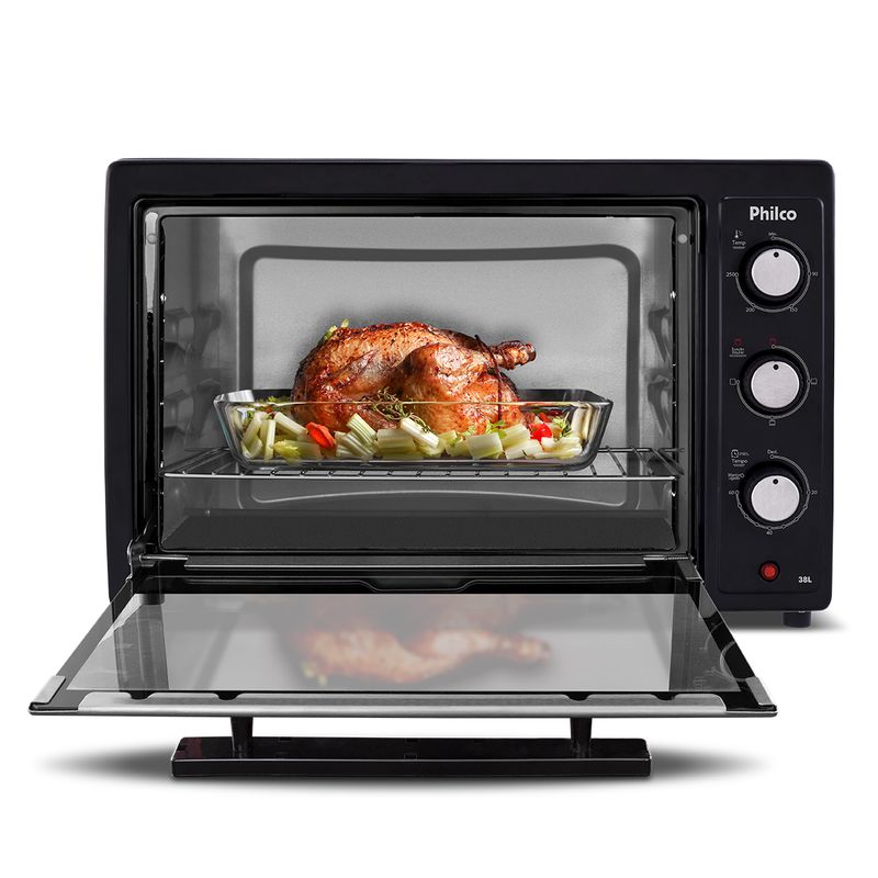 Forno-Eletrico-Philco-PFE44PI-38L-1500W