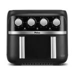 Fritadeira-Air-Fryer-Dual-Philco-PFR3000PI-