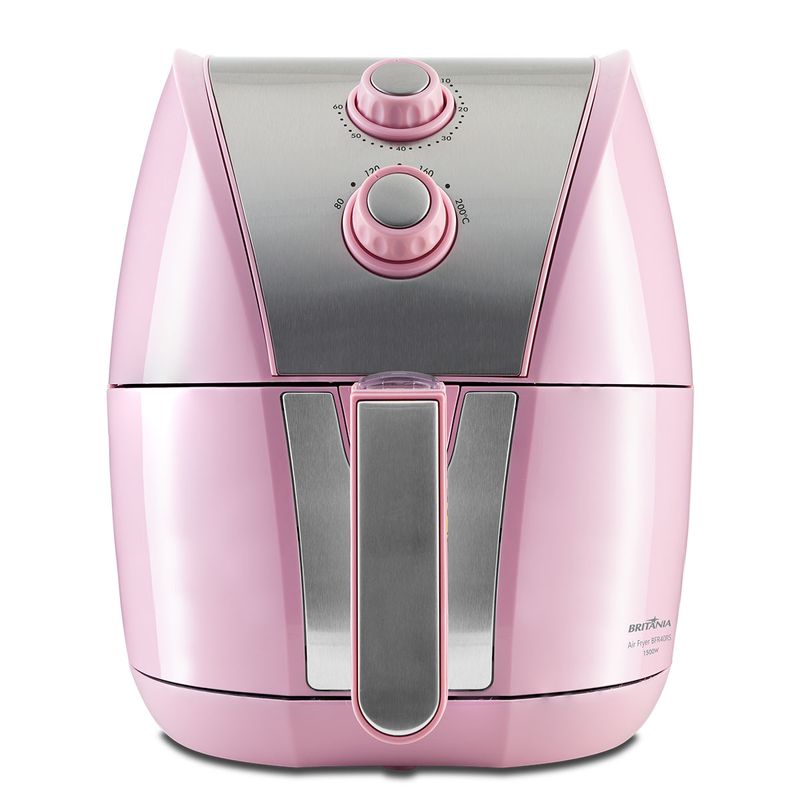 Fritadeira-Air-Fryer-Britania-BFR40RS