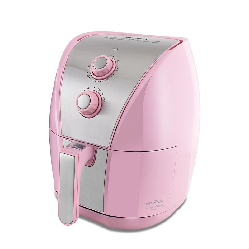 Fritadeira-Air-Fryer-Britania-BFR40RS