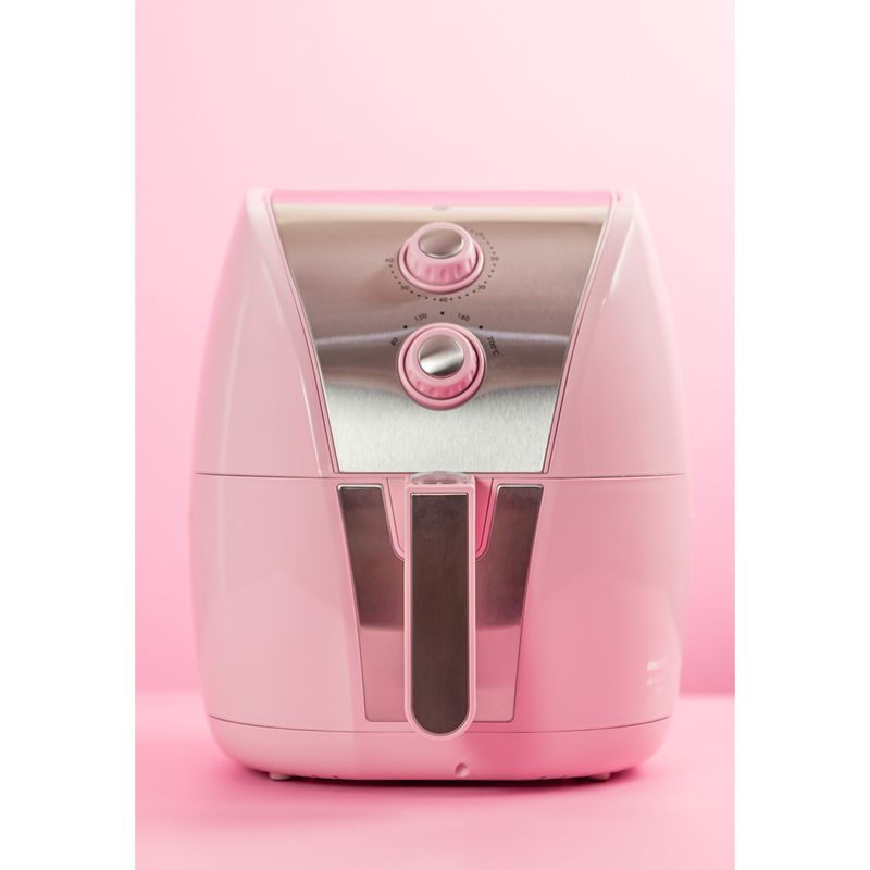 Fritadeira-Air-Fryer-Britania-BFR40RS