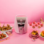 Fritadeira-Air-Fryer-Britania-BFR40RS