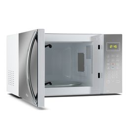 Micro-ondas Philco PMO37EB 37L Limpa Fácil 1400W