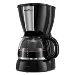 Cafeteira-CP30-Inox-30-Cafezinhos-Preta-Britania