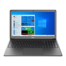 Notebook Philco PNB15.6AP34H1W10 Windows 10 15,6” 4GB RAM - Outlet