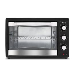 Forno Elétrico Philco PFE42P 38L 1500W - Outlet