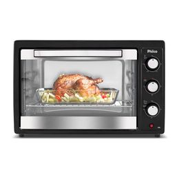 Forno Elétrico Philco PFE42P 38L 1500W - Outlet