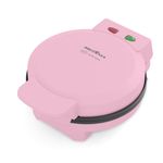 WAFFLE-MAKER-BWM05RS-127V