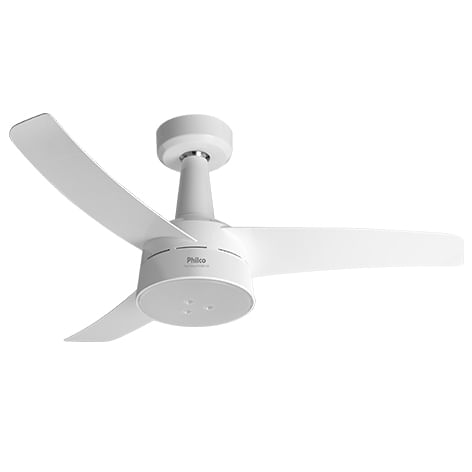 Ventilador de Teto Philco PVT08B LED 3 em 1 145W - Outlet - Loja Oficial  Philco - Eletrodomésticos, Acessórios e Eletroportáteis