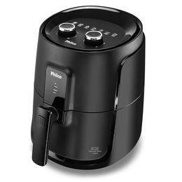 Air Fryer Philco 4,4L Cesto Quadrado 1500W PFR15PG