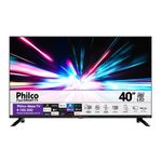 Smart-TV-40”-Philco-PTV40G7ER2CPBLF-Roku-