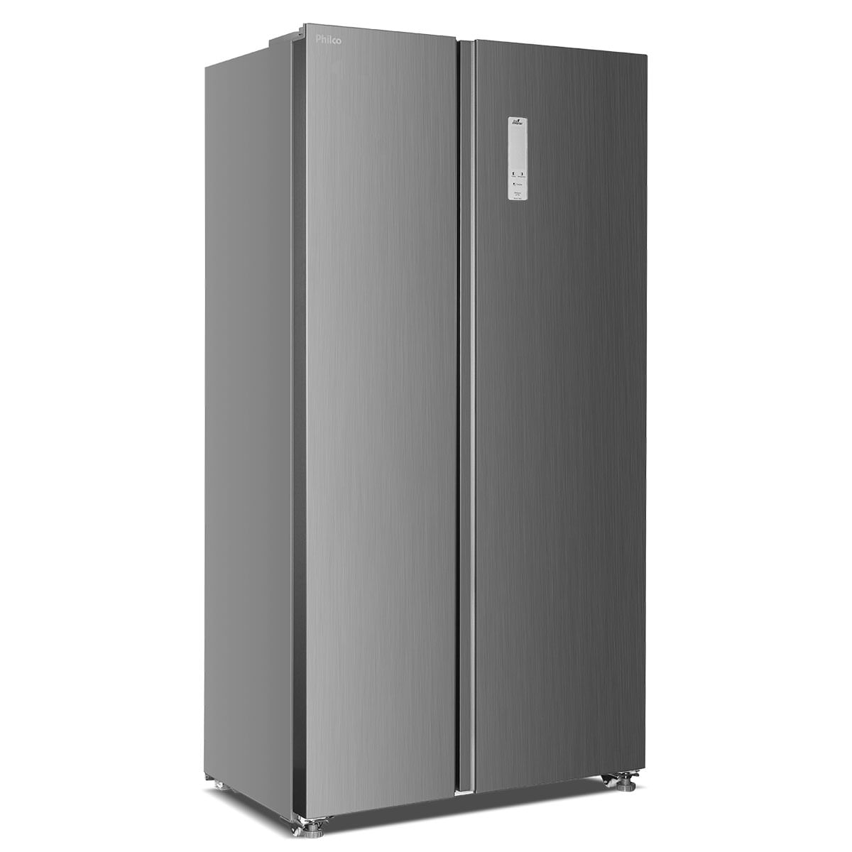 Refrigerador/Geladeira 437L Side By Side Philco PRF535I - Loja Oficial  Philco - Eletrodomésticos, Acessórios e Eletroportáteis