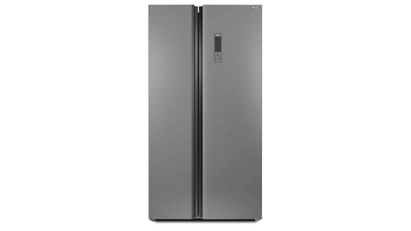 Refrigerador/Geladeira 437L Side By Side Philco PRF535I - Loja
