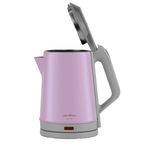 Chaleira-Eletrica-Britania-BCH12RS-Inox-Rosa-19L-