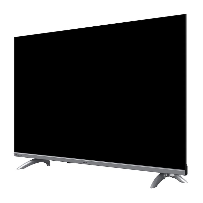 Smart-TV-40”-Britania-Led-BTV40E3AAGSSGBLF-Android-TV