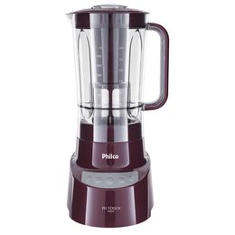 Kit Cozinha Philco Premium Wine Batedeira & Liquidificador