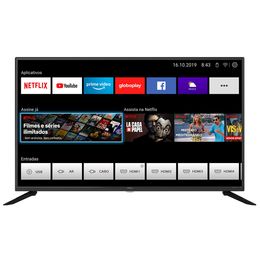 Smart TV 43" Philco Led PTV43G50SN Quad Core Netflix