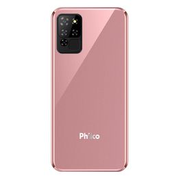 Smartphone Philco Android 11 Hit P8 Rose Gold 64GB