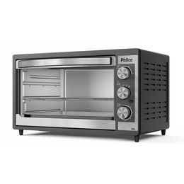 Forno Elétrico 50L Philco PFE52P Dupla resistência