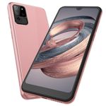 Smartphone-Philco-Hit-P8-Rose-Gold-6”-Android-11-32GB