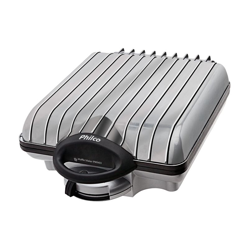 Waffle-Maker-Philco-PWM03-4-Waffles