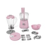 Multiprocessador-Britania-BMP1100RS-12-em-1-Rosa-1000W