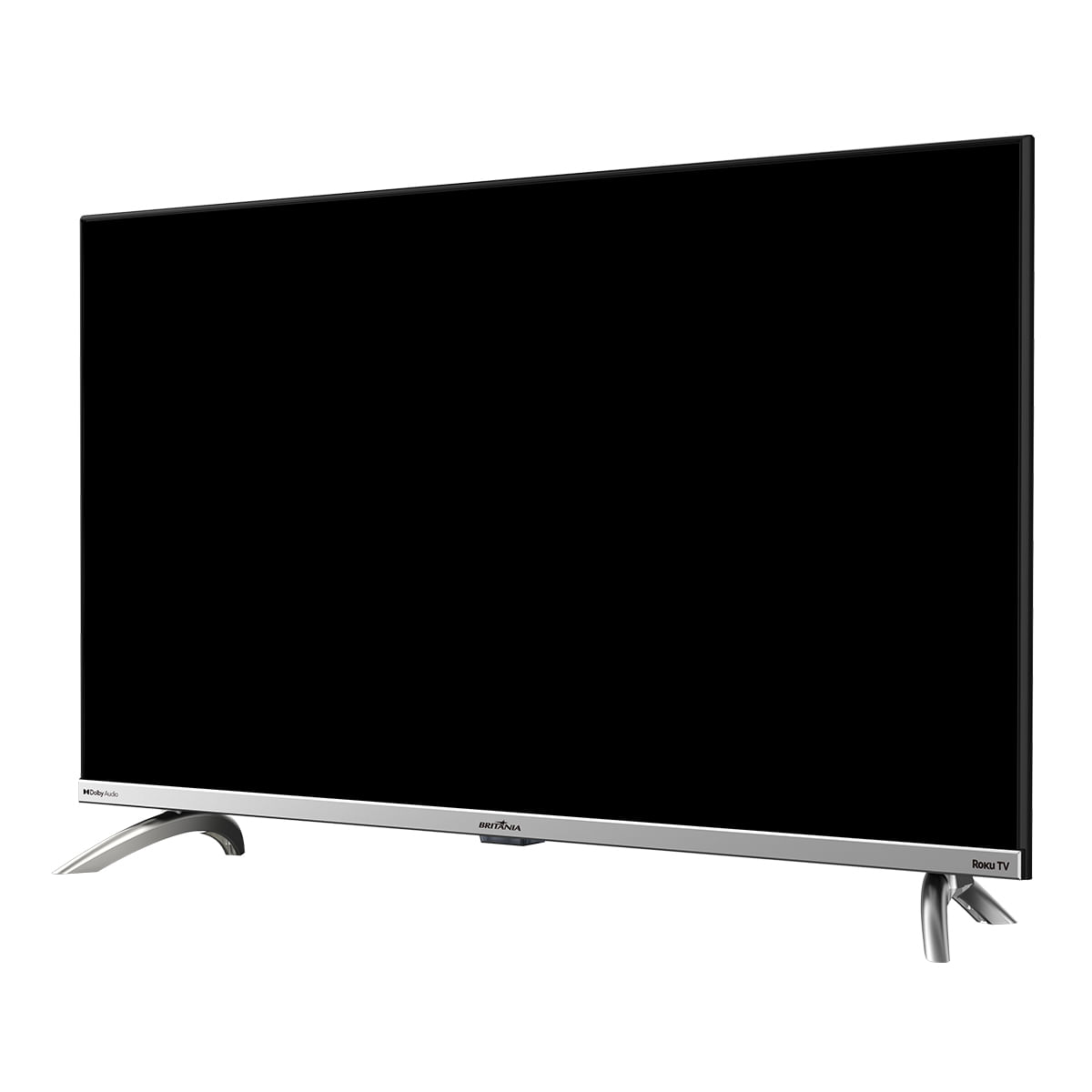 Smart TV 32” Britânia LED Dolby Audio BTV32G7PR2CSBLH - Loja