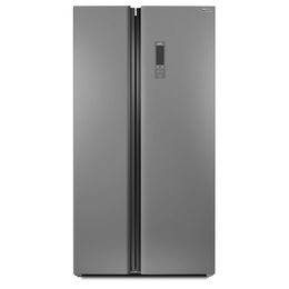 Refrigerador/Geladeira 437L Side By Side Philco PRF535I - Outlet