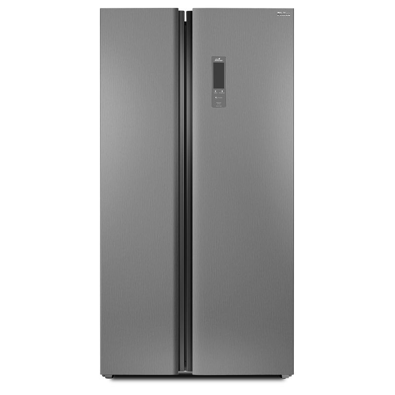 Refrigerador-Geladeira-437L-Side-By-Side-Philco-PRF535I---Outlet-