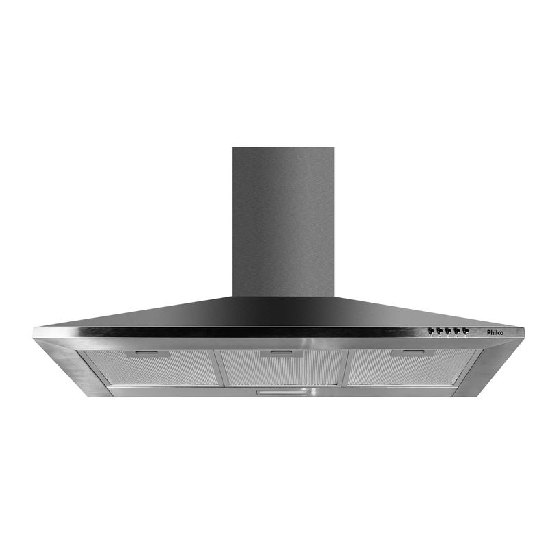 Coifa-Piramide-Philco-PCO92I-Inox-Depurador-e-Exaustor---Outlet