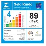 Selo-ruído