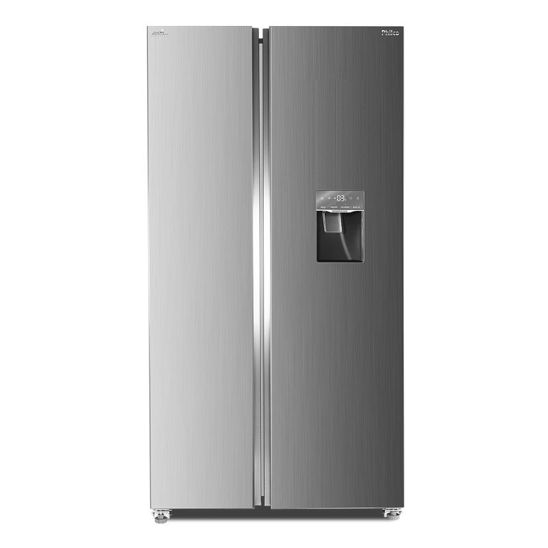 Refrigerador-Geladeira-Side-By-Side-Philco-PRF535ID-434L---Outlet