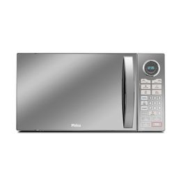 Micro-ondas Philco PME31 30 litros 1400W - Outlet