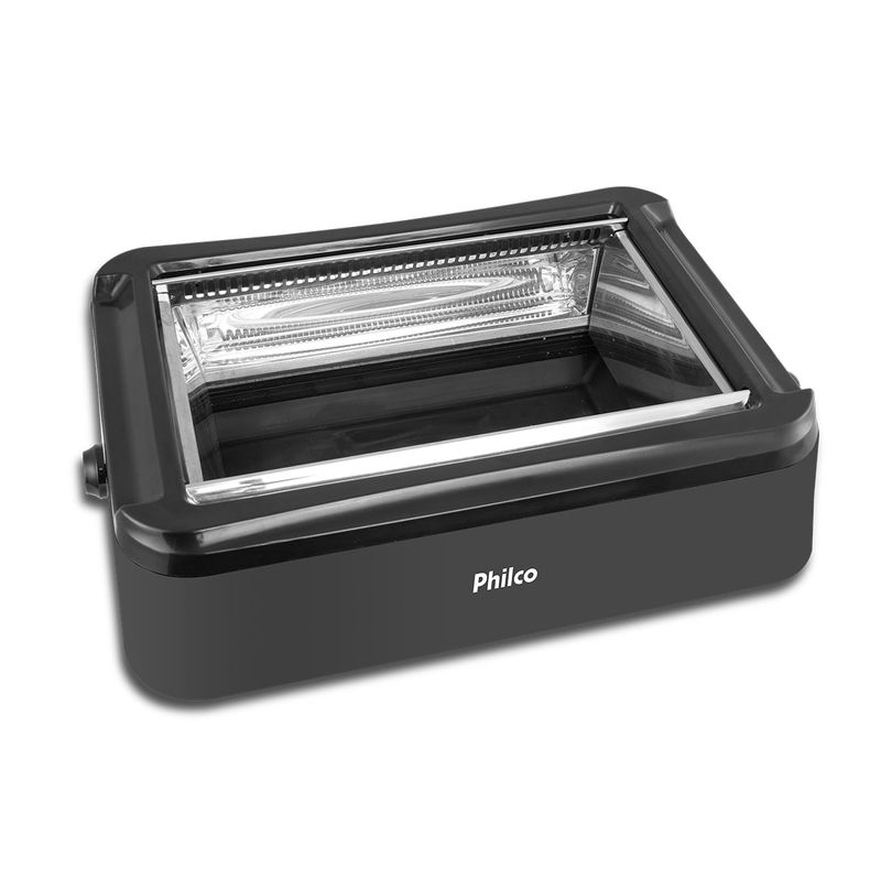 Churrasqueira-Eletrica-Philco-PCQ2500D-Infrared-1700W