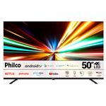 Smart-TV-50”-Philco-4K-PTV50G10AG11SK-Led-Dolby-Audio