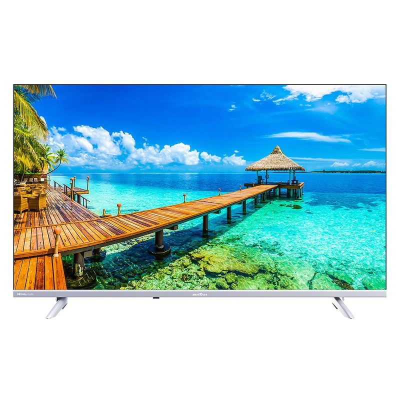 Smart-TV-43”-Britania-Led-BTV43E3AAGSSGBLF